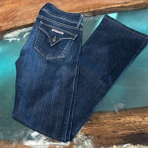 Hudson Brand Jeans
